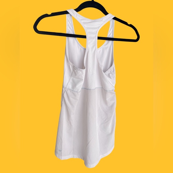 Small Fabletics Racerback Athletic Shirt - Picture 2 of 3